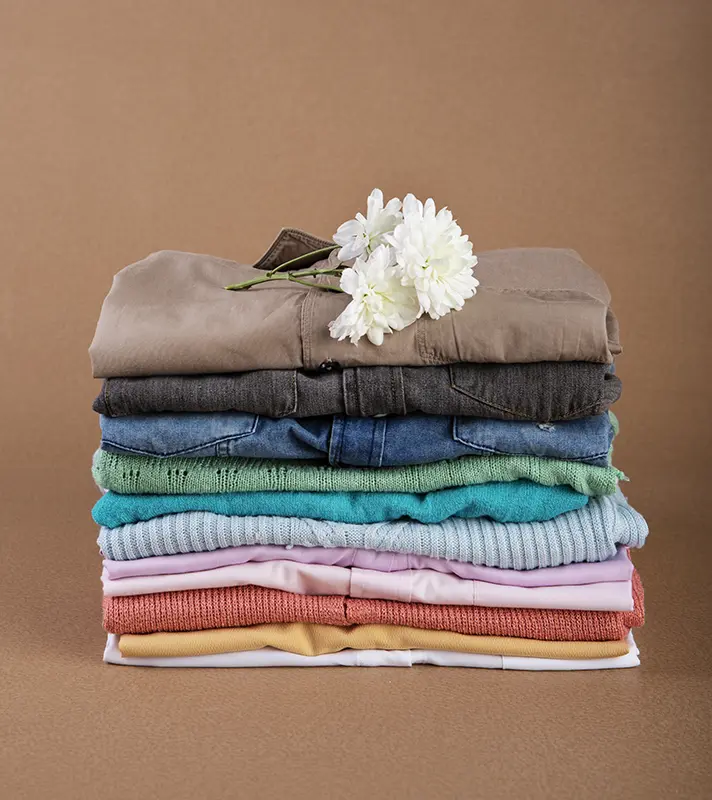 Passadoria profissional Galant's